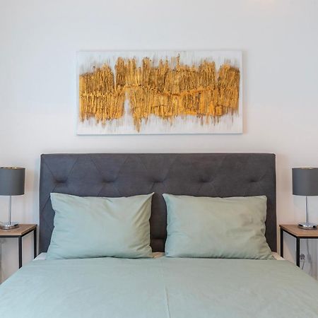 Apartmani Sara بيبينيا المظهر الخارجي الصورة