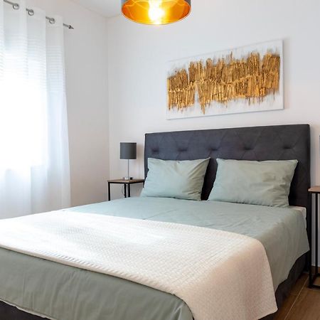 Apartmani Sara بيبينيا المظهر الخارجي الصورة