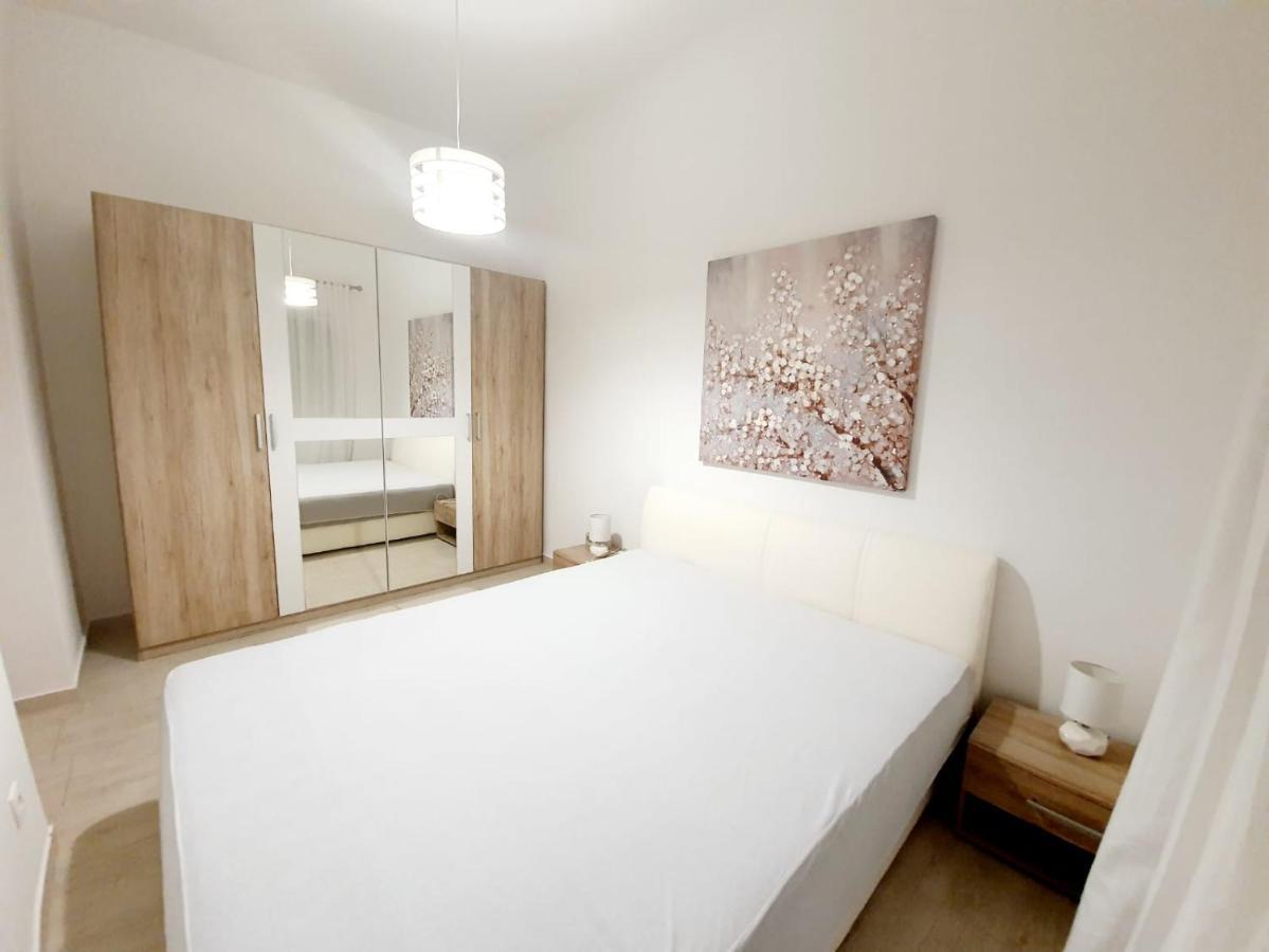 Apartmani Sara بيبينيا المظهر الخارجي الصورة