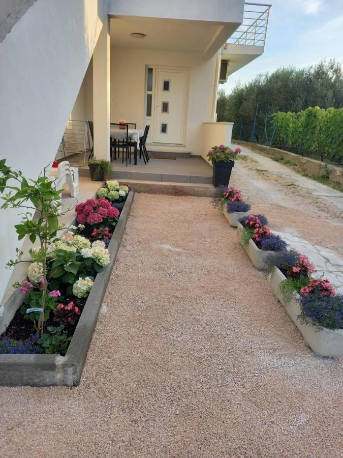 Apartmani Sara بيبينيا المظهر الخارجي الصورة