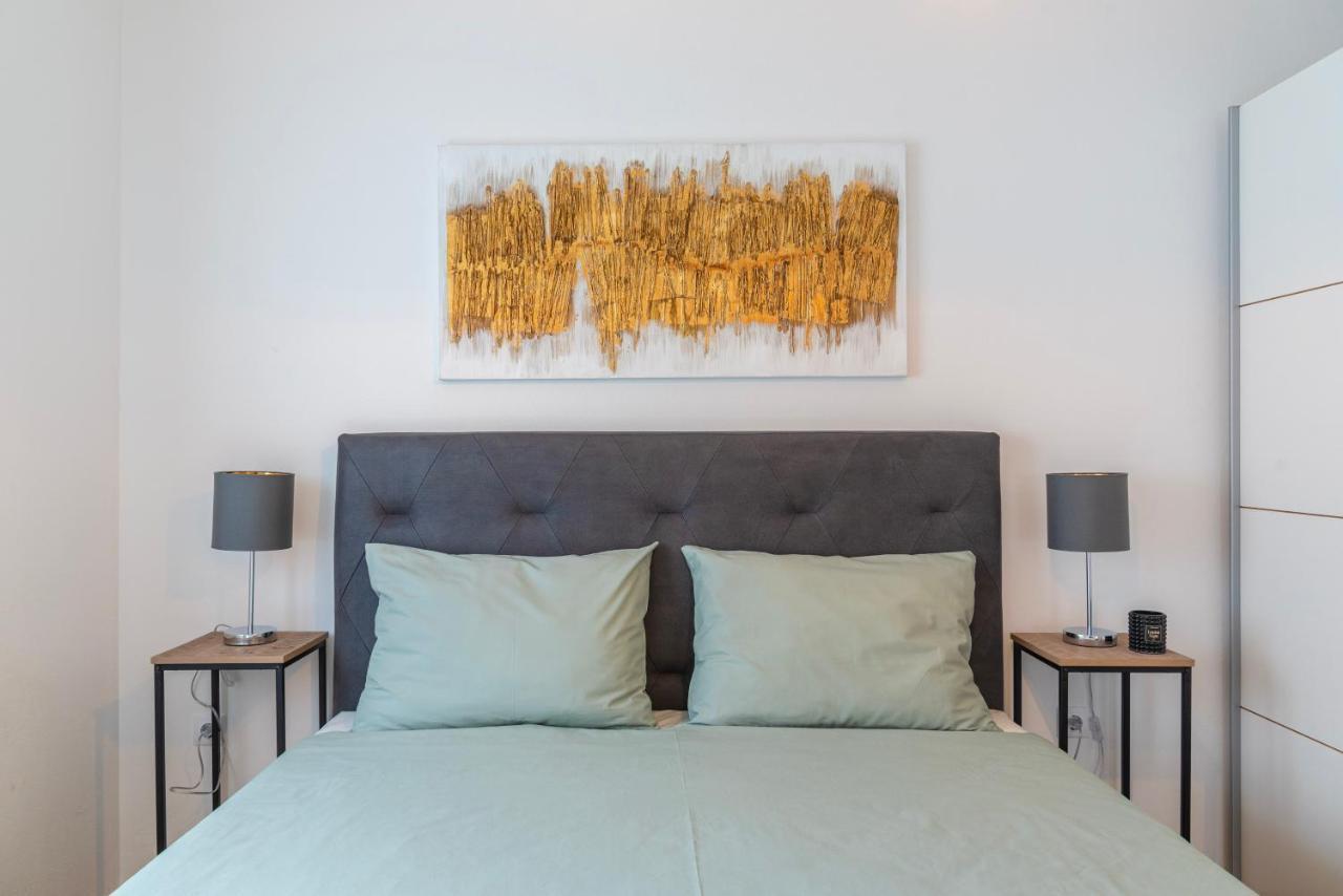 Apartmani Sara بيبينيا المظهر الخارجي الصورة