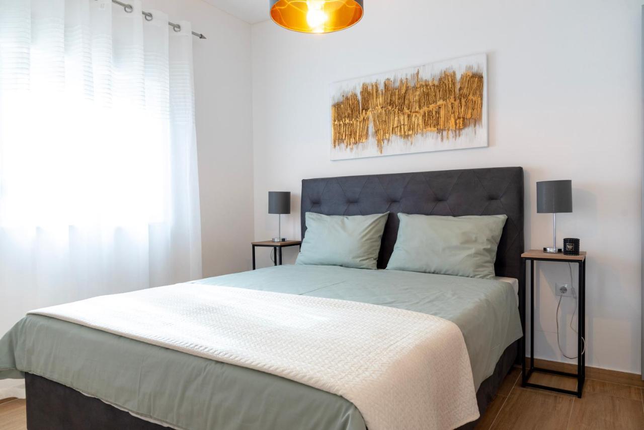 Apartmani Sara بيبينيا المظهر الخارجي الصورة