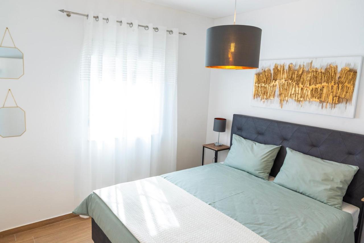 Apartmani Sara بيبينيا المظهر الخارجي الصورة