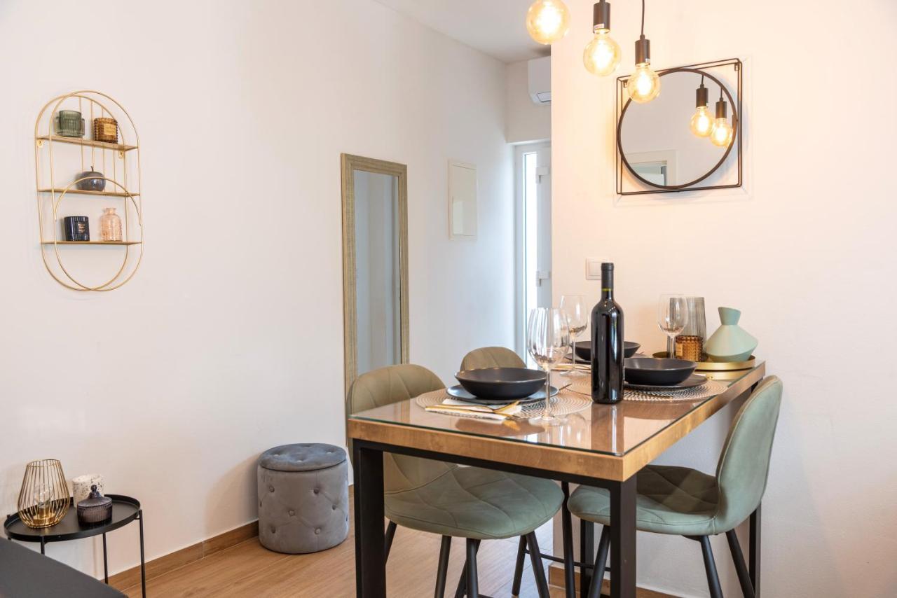 Apartmani Sara بيبينيا المظهر الخارجي الصورة
