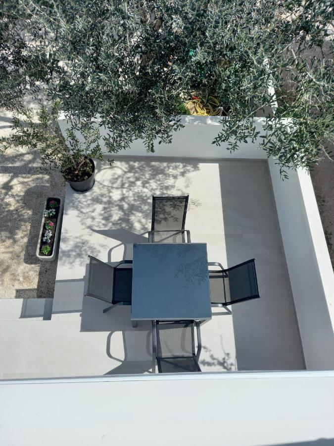 Apartmani Sara بيبينيا المظهر الخارجي الصورة