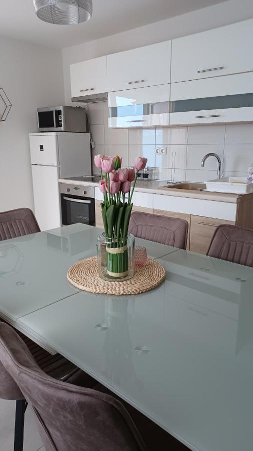 Apartmani Sara بيبينيا المظهر الخارجي الصورة