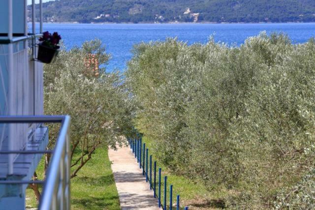 Apartmani Sara بيبينيا المظهر الخارجي الصورة