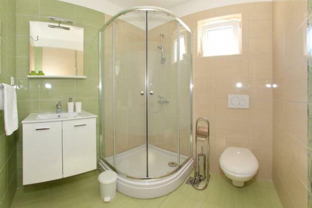 Apartmani Sara بيبينيا المظهر الخارجي الصورة