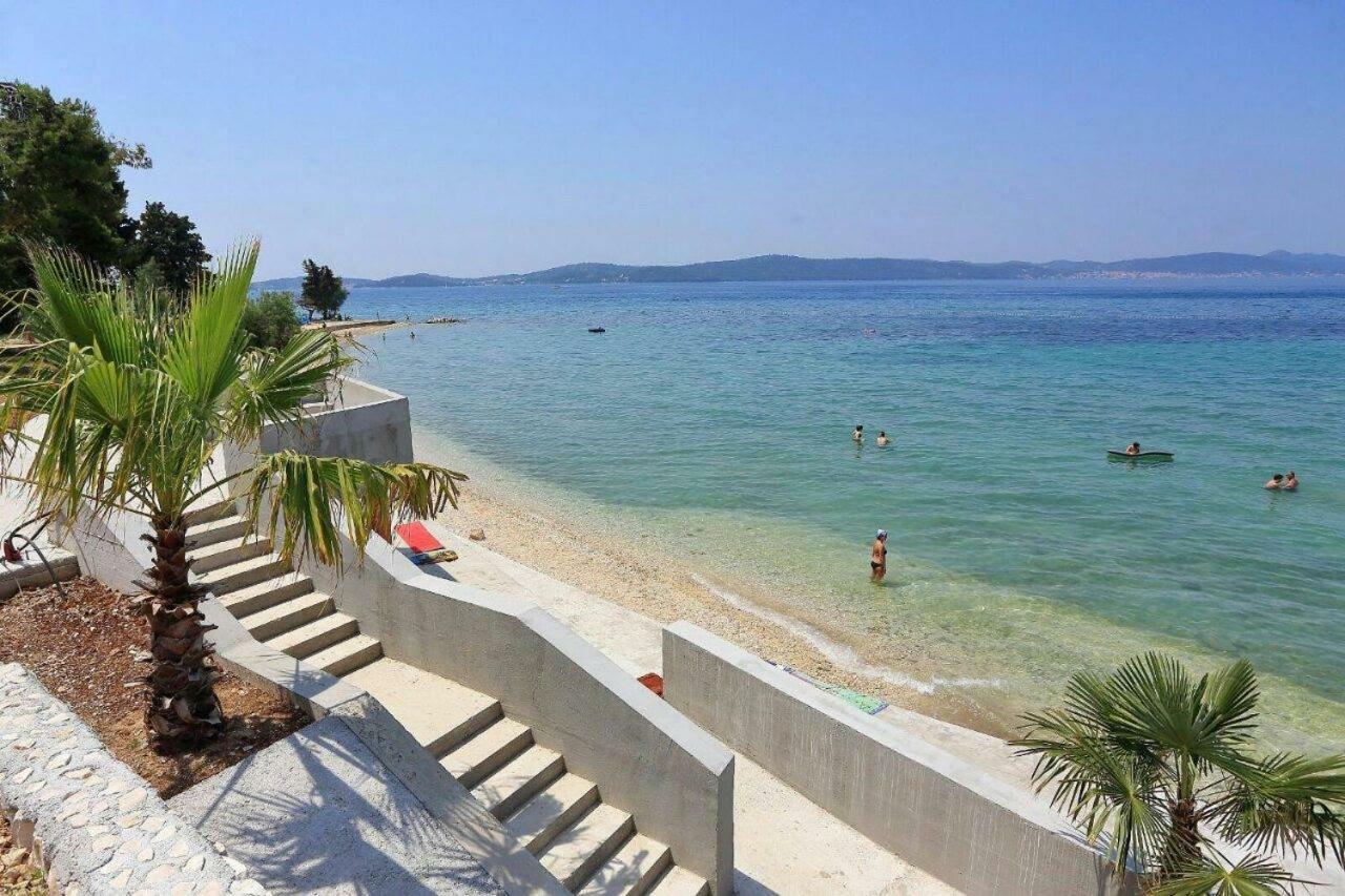 Apartmani Sara بيبينيا المظهر الخارجي الصورة